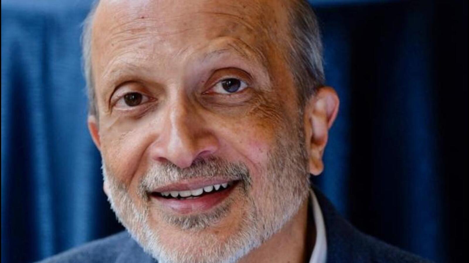 'Equation has changed, US also keen to work with India,' says Indiaspora founder | Latest News India - Vimarsana News