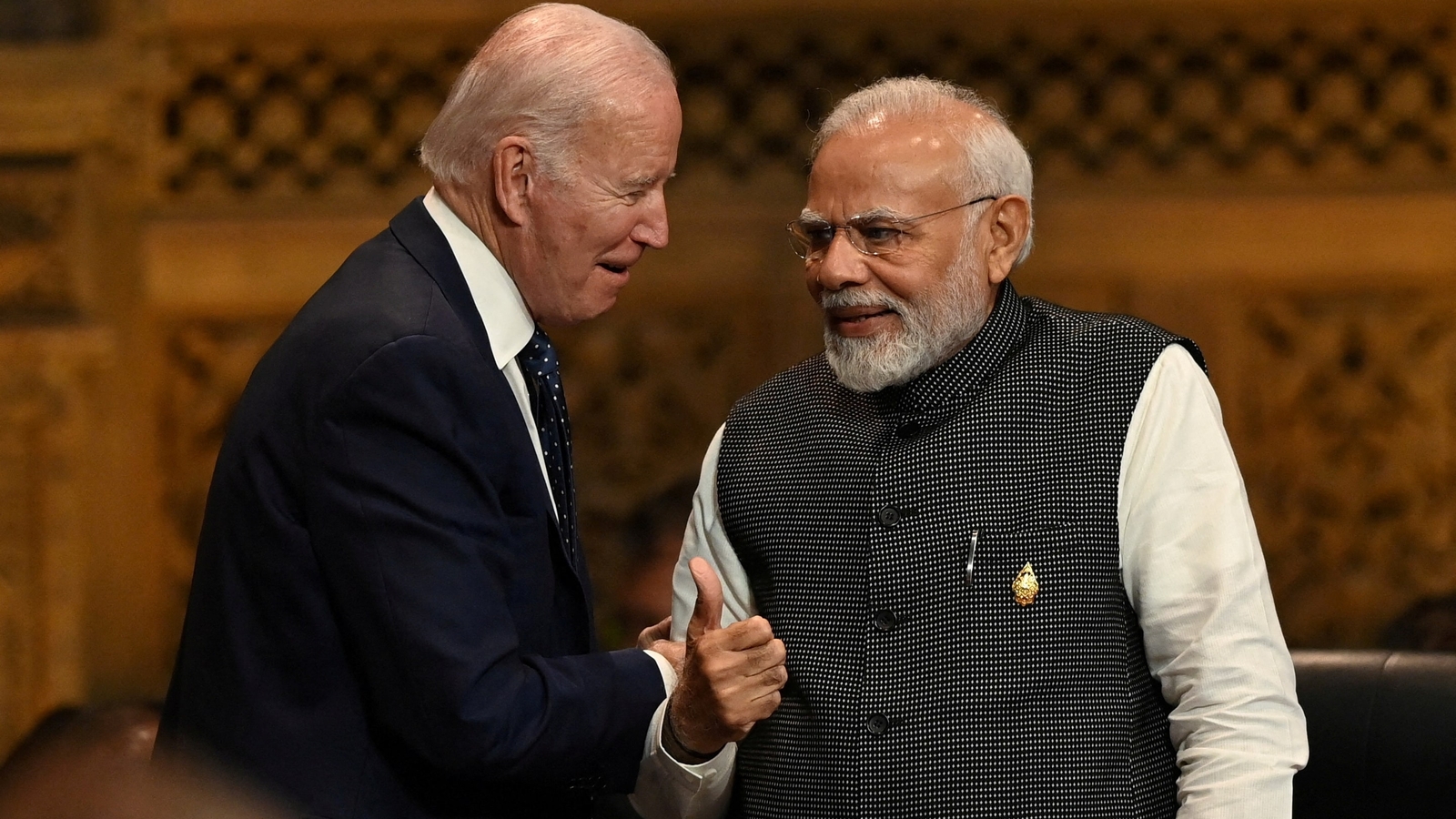 Morning brief: Boosting India-US space cooperation planned during PM Modi visit | Latest News India - Vimarsana News
