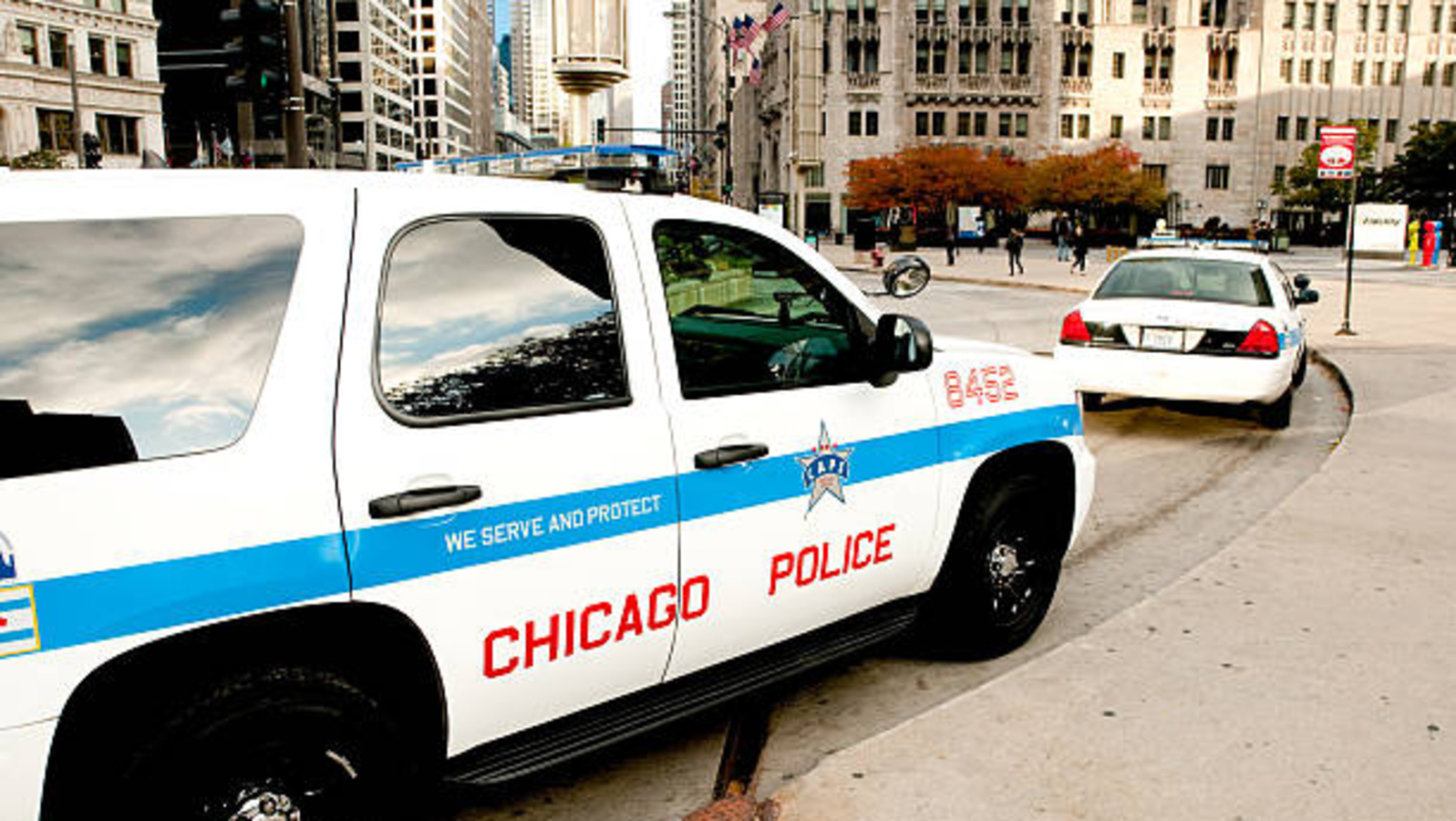1 killed, 20 shot at parking lot party in US' Chicago - Vimarsana News