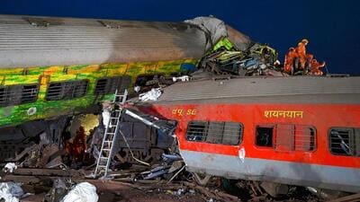 291 people have been killed so far and over 900 injured in Balasore train tragedy (File Photo)