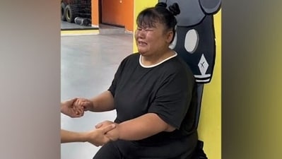 Following her death late last month, videos of the young influencer running and lifting weights were widely circulated on Chinese social media. (ANI)