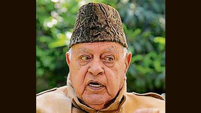 Abdullah,said that he was hopeful of a restoration of full ration supply as rice was the staple diet of people in the Valley. (PTI File Photo) Abdullah,said that he was hopeful of a restoration of full ration supply as rice was the staple diet of people in the Valley. (PTI File Photo)