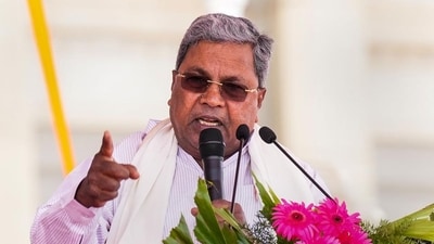 Karnataka Chief minister Siddaramaiah. Karnataka Chief minister Siddaramaiah.