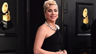 Lady Gaga (Jordan Strauss/Invision/AP)