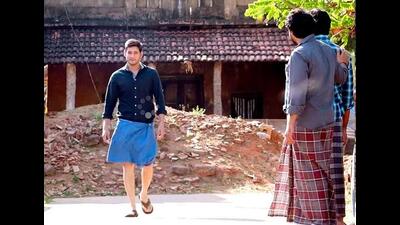 Lungi has had its fifteen minutes of fame. It now looks to be facing blame. (HT File) Lungi has had its fifteen minutes of fame. It now looks to be facing blame. (HT File)