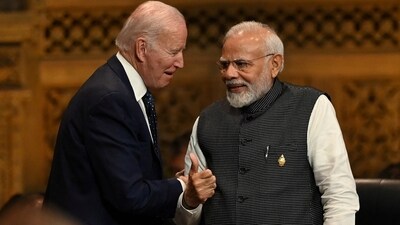 Prime Minister Narendra Modi is set to visit the US next week (via REUTERS)
