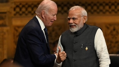 Prime Minister Narendra Modi is set to visit the US next week (via REUTERS) (HT_PRINT)