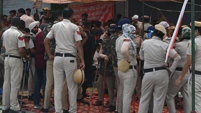 Subhash Boken, public relations officer of Gurugram police, said investigation has just begun in the case. (Photo for representation) Subhash Boken, public relations officer of Gurugram police, said investigation has just begun in the case. (Photo for representation)