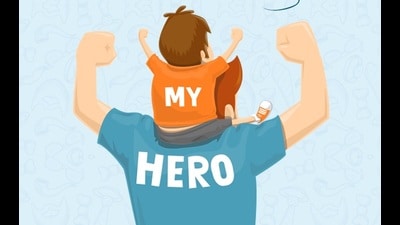 Superstars of the city talk about their fathers influencing their career choice (Photo: Shutterstock) Superstars of the city talk about their fathers influencing their career choice (Photo: Shutterstock)
