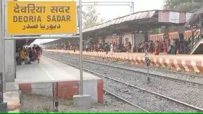Tension prevails after several hurt in group clash in UP’s Deoria (Pic for representation)