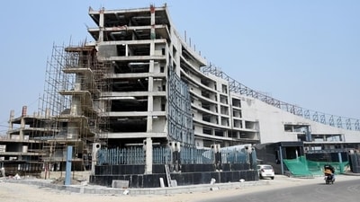 According to the GBCI’s findings, out of 150 LEED Zero certified projects, India has 45% or 73 such projects, with Haryana and Tamil Nadu leading the race in certifications. (Representational Image) (Sunil Ghosh/HT Photo) According to the GBCI’s findings, out of 150 LEED Zero certified projects, India has 45% or 73 such projects, with Haryana and Tamil Nadu leading the race in certifications. (Representational Image) (Sunil Ghosh/HT Photo)