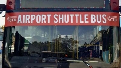At least 10 injured in a shuttle bus accident at Bengaluru airport. (Picture for representation) At least 10 injured in a shuttle bus accident at Bengaluru airport. (Picture for representation)