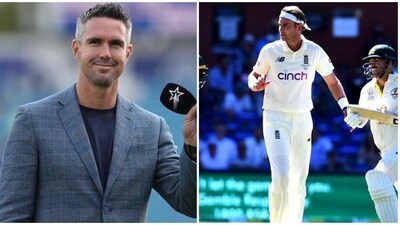 Kevin Pietersen's brutal assessment on England's pace attack in Ashes opener Kevin Pietersen's brutal assessment on England's pace attack in Ashes opener