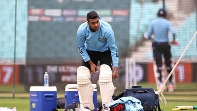 Ashwin exposed the sad reality of Indian team in the wake of WTC final snub (Getty Images) Ashwin exposed the sad reality of Indian team in the wake of WTC final snub (Getty Images)
