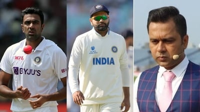 Aakash Chopra has his say on the future of Rohit Sharma Test captaincy Aakash Chopra has his say on the future of Rohit Sharma Test captaincy