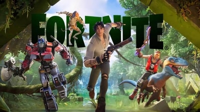 Epic partnership sparks excitement among fans. (Image Credit: Epic Games) Epic partnership sparks excitement among fans. (Image Credit: Epic Games)