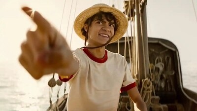 Prepare to join the Straw Hat Pirates in their thrilling journey. (Image Credit: Netflix) Prepare to join the Straw Hat Pirates in their thrilling journey. (Image Credit: Netflix)