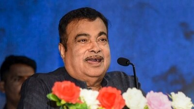 Union Minister for Road Transport and Highways Nitin Gadkari. (PTI) Union Minister for Road Transport and Highways Nitin Gadkari. (PTI)