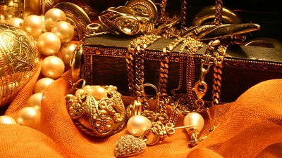 In India, gold rates are determined on numerous factors including global demand, currency, interest rates and government policies (Representative image/istcok) In India, gold rates are determined on numerous factors including global demand, currency, interest rates and government policies (Representative image/istcok)