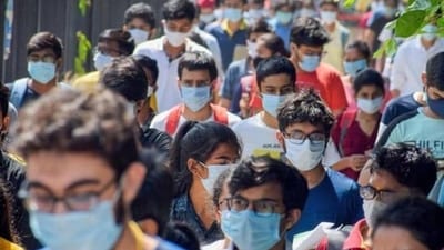 IIT JEE Advanced 2023 results: Here is the list of top 10 rank holders (PTI) IIT JEE Advanced 2023 results: Here is the list of top 10 rank holders (PTI)