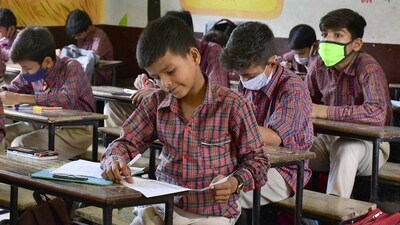 Jharkhand: Summer vacation up to Class 8 extended till June 21 (HT File/Picture for representational purpose only) Jharkhand: Summer vacation up to Class 8 extended till June 21 (HT File/Picture for representational purpose only)