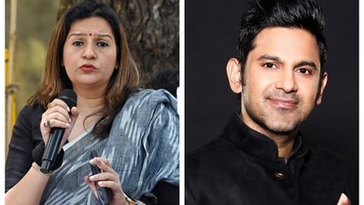 Manoj Muntashir on Sunday announced Adipurush dialogues will be revised. Manoj Muntashir on Sunday announced Adipurush dialogues will be revised.