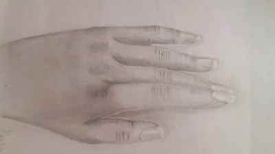 Understanding the causes of brittle nails is essential for implementing effective strategies to nurture strong and healthy nails. (Inspiration Silvie Mahdal, Sketch Piyali Ghosh Kumar) Understanding the causes of brittle nails is essential for implementing effective strategies to nurture strong and healthy nails. (Inspiration Silvie Mahdal, Sketch Piyali Ghosh Kumar)