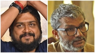 Om Raut and Nitesh Tiwari have both been inspired by Ramayana. Om Raut and Nitesh Tiwari have both been inspired by Ramayana.