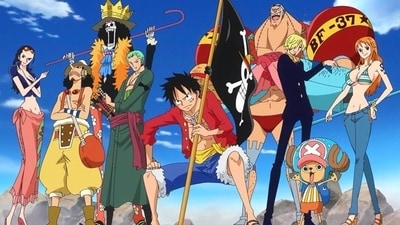 Netflix unveils the highly-anticipated "One Piece" live-action series with an epic trailer and release date announcement. (Toei Animation) Netflix unveils the highly-anticipated "One Piece" live-action series with an epic trailer and release date announcement. (Toei Animation)