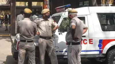 A case has been registered and the body will be handed over to the victim's family members after post-mortem, the police said. (Representative image) A case has been registered and the body will be handed over to the victim's family members after post-mortem, the police said. (Representative image)