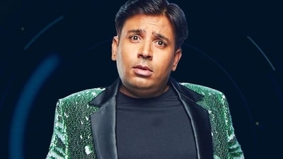 Puneet Kumar is the first contestant to be evicted from Bigg Boss OTT 2,