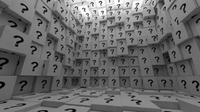 Overthinking and analysis paralysis: Overanalyzing situations, second-guessing decisions, and getting caught up in a cycle of "what if" scenarios can lead to self-doubt. It's important to trust your instincts and learn from mistakes rather than getting trapped in overthinking. (Unsplash) Overthinking and analysis paralysis: Overanalyzing situations, second-guessing decisions, and getting caught up in a cycle of "what if" scenarios can lead to self-doubt. It's important to trust your instincts and learn from mistakes rather than getting trapped in overthinking. (Unsplash)