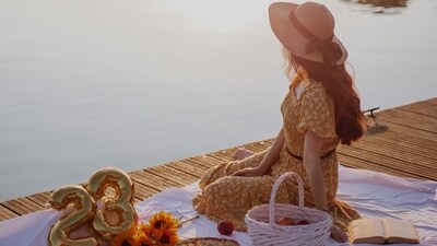 Backwater bliss in Alleppey, Kerala: Escape to the tranquil backwaters of Alleppey, where picturesque canals, lush greenery, and traditional houseboats create a mesmerizing setting for a picnic. Cruise along the backwaters, find a peaceful spot, and relish a delicious picnic feast as you immerse yourself in the serene beauty of Kerala's backwaters. (Sabina Sturzu on Unsplash) Backwater bliss in Alleppey, Kerala: Escape to the tranquil backwaters of Alleppey, where picturesque canals, lush greenery, and traditional houseboats create a mesmerizing setting for a picnic. Cruise along the backwaters, find a peaceful spot, and relish a delicious picnic feast as you immerse yourself in the serene beauty of Kerala's backwaters. (Sabina Sturzu on Unsplash)