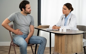 By understanding these facts, men can navigate their reproductive health with confidence, making informed decisions that promote a healthier and happier life. (Freepik ) By understanding these facts, men can navigate their reproductive health with confidence, making informed decisions that promote a healthier and happier life. (Freepik )