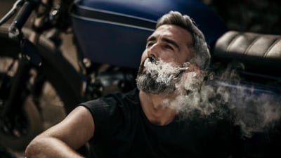 Toxic masculinity: violence, dominance, homophobia (Westend61/Iamgo Images) Toxic masculinity: violence, dominance, homophobia (Westend61/Iamgo Images)
