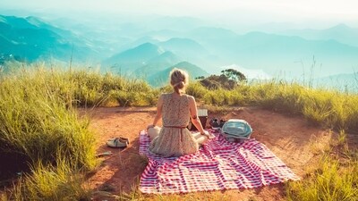 Scenic bliss in Shimla: Escape to the picturesque hill station of Shimla in Himachal Pradesh. Surrounded by majestic snow-capped mountains and lush green valleys, Shimla offers breathtaking picnic spots like Kufri, Mashobra, and The Glen. Enjoy a serene picnic amidst pine forests, soak in the panoramic views, and savor the cool mountain air. (Willian Justen de Vasconcellos on Unsplash) Scenic bliss in Shimla: Escape to the picturesque hill station of Shimla in Himachal Pradesh. Surrounded by majestic snow-capped mountains and lush green valleys, Shimla offers breathtaking picnic spots like Kufri, Mashobra, and The Glen. Enjoy a serene picnic amidst pine forests, soak in the panoramic views, and savor the cool mountain air. (Willian Justen de Vasconcellos on Unsplash)