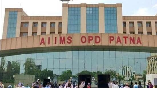 All India Institute of Medical Sciences, Patna (File Photo)