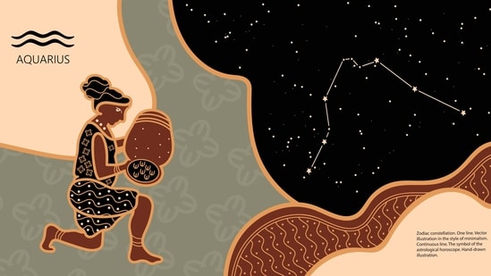 Aquarius daily horoscope today, June 19, 2023.  A strong romantic love life propels you forward.  calm down;  Avoid jealousy, superiority issues and anxiety this week for both better mental and physical health.