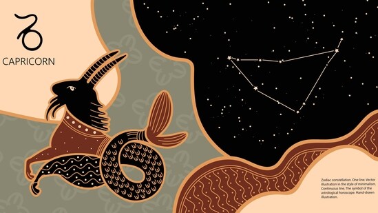 Capricorn daily horoscope today, June 19, 2023.  Your love life will be good and vibrant.  While professional life will be a mixed bag, you will enjoy success. 