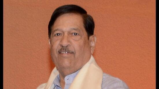 It has been more than 80 days since senior Bharatiya Janata Party (BJP) leader and Member of Parliament (MP) Girish Bapat passed away on March 29 this year and there is still no sign from Election Commission to fill up the vacant seat (HT FILE PHOTO)