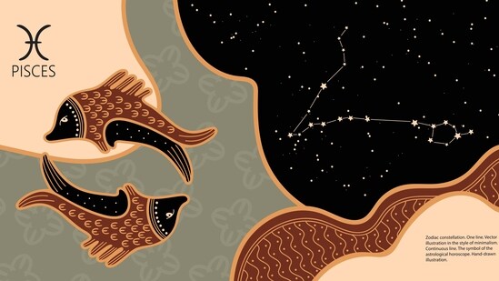 Pisces daily horoscope today, 19 June 2023.  Unconditional love keeps the relationship intact.  Be careful in the workplace today. 