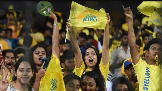 The IPL seems to have taken over almost every aspect of Indian cricket. (HT File)