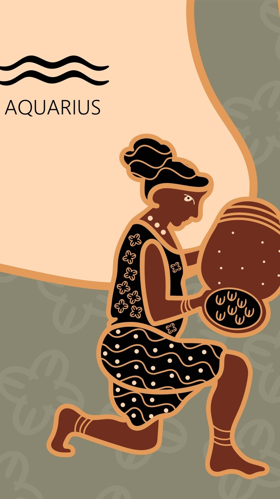 Aquarius Daily Horoscope Today, June 19, 2023. A strong romantic love life keeps you moving. Be cool; avoid jealousy, superiority issues, and anxiety for both better mental and physical health this week.