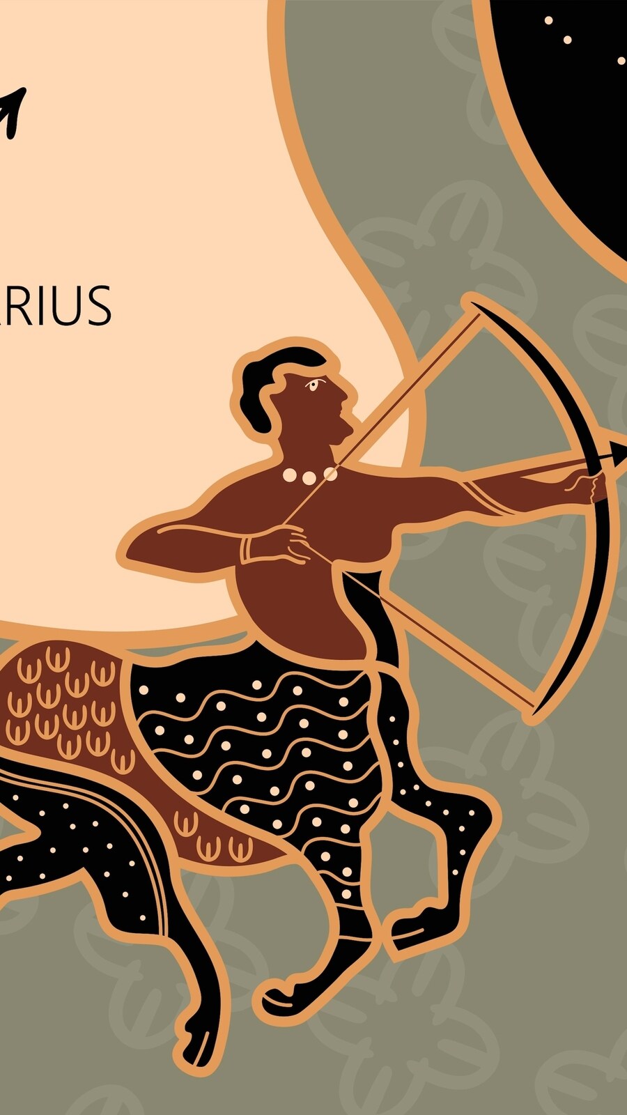 Sagittarius Daily Horoscope Today, June 19, 2023. The daily horoscope predicts successful love life along with a professional one.
