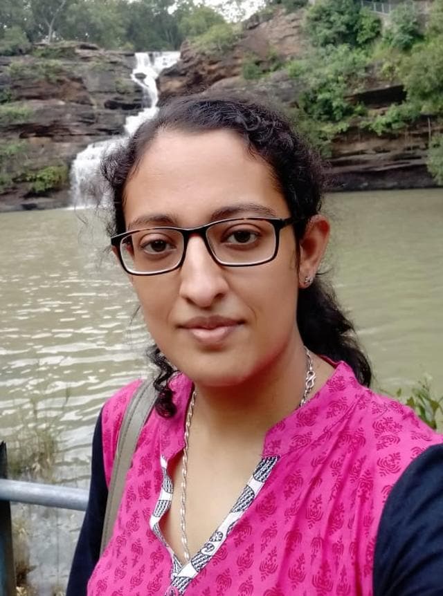 Dr Tulika Rai Dr Tulika Rai