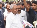 Bihar chief minister Nitish Kumar Bihar chief minister Nitish Kumar