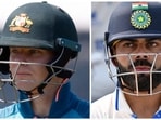 Alex Carey revealed that his choice of shot was criticized by Kohli and Smith. Alex Carey revealed that his choice of shot was criticized by Kohli and Smith.
