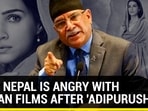 WHY NEPAL IS ANGRY WITH INDIAN FILMS AFTER 'ADIPURUSH' WHY NEPAL IS ANGRY WITH INDIAN FILMS AFTER 'ADIPURUSH'