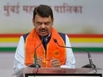 Maharashtra Dy Chief Minister Devendra Fadnavis