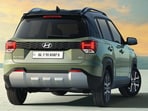 Hyundai's Exeter boasts several first-in-segment offerings.